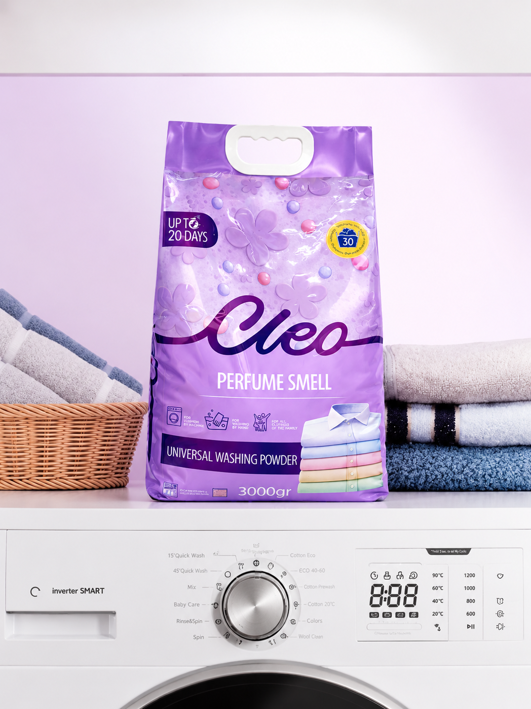 Cleo